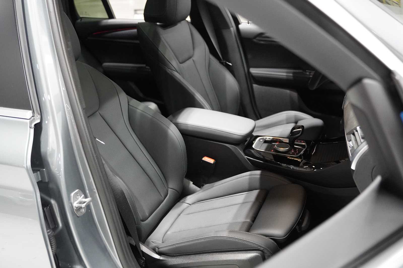 2023 Bmw X3 xDrive30i photo 11