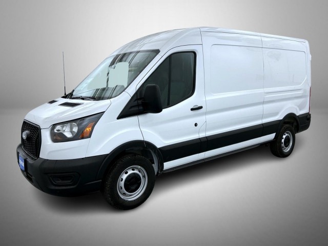 2026 Ford Transit Van Base's photo