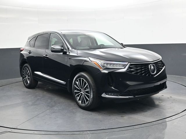 2026 Acura RDX