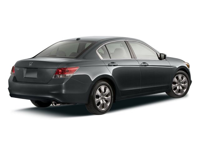 2008 Honda Accord EX-L photo 2