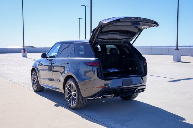 2025 Land Rover Range Rover Sport Autobiography photo 26