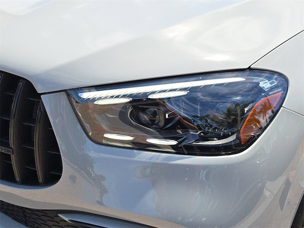 2024 Mercedes Benz GLE 63 S photo 31