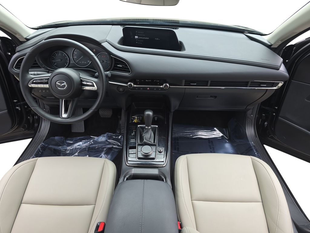 2023 Mazda CX-30 2.5 S Preferred photo 8