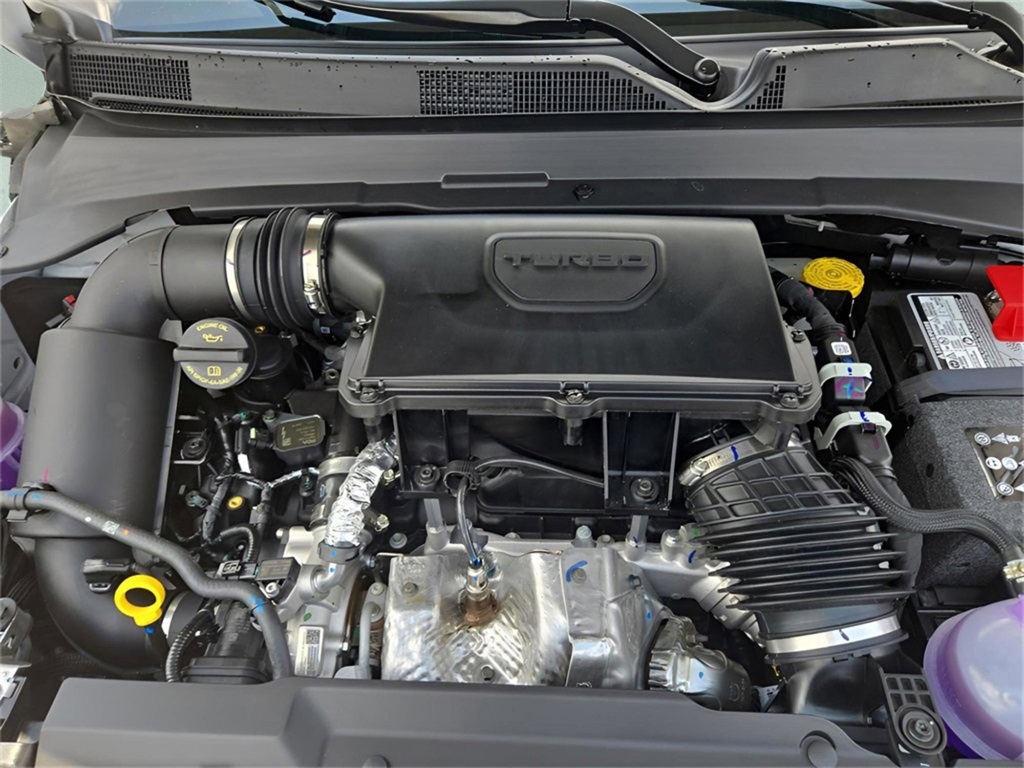 2025 Jeep Compass Latitude photo 8