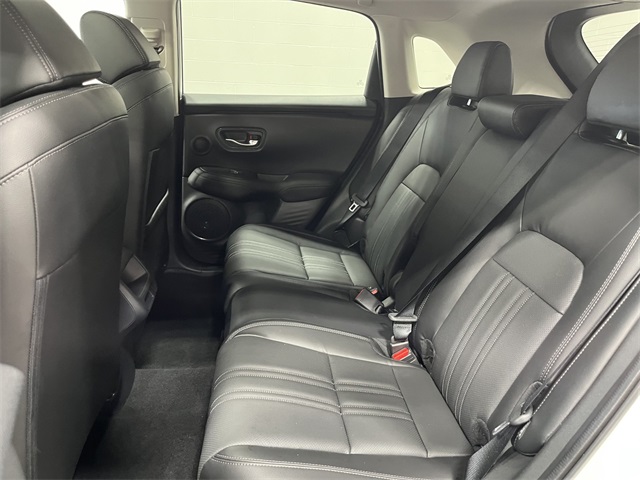 2025 Honda HR-V EX-L photo 13