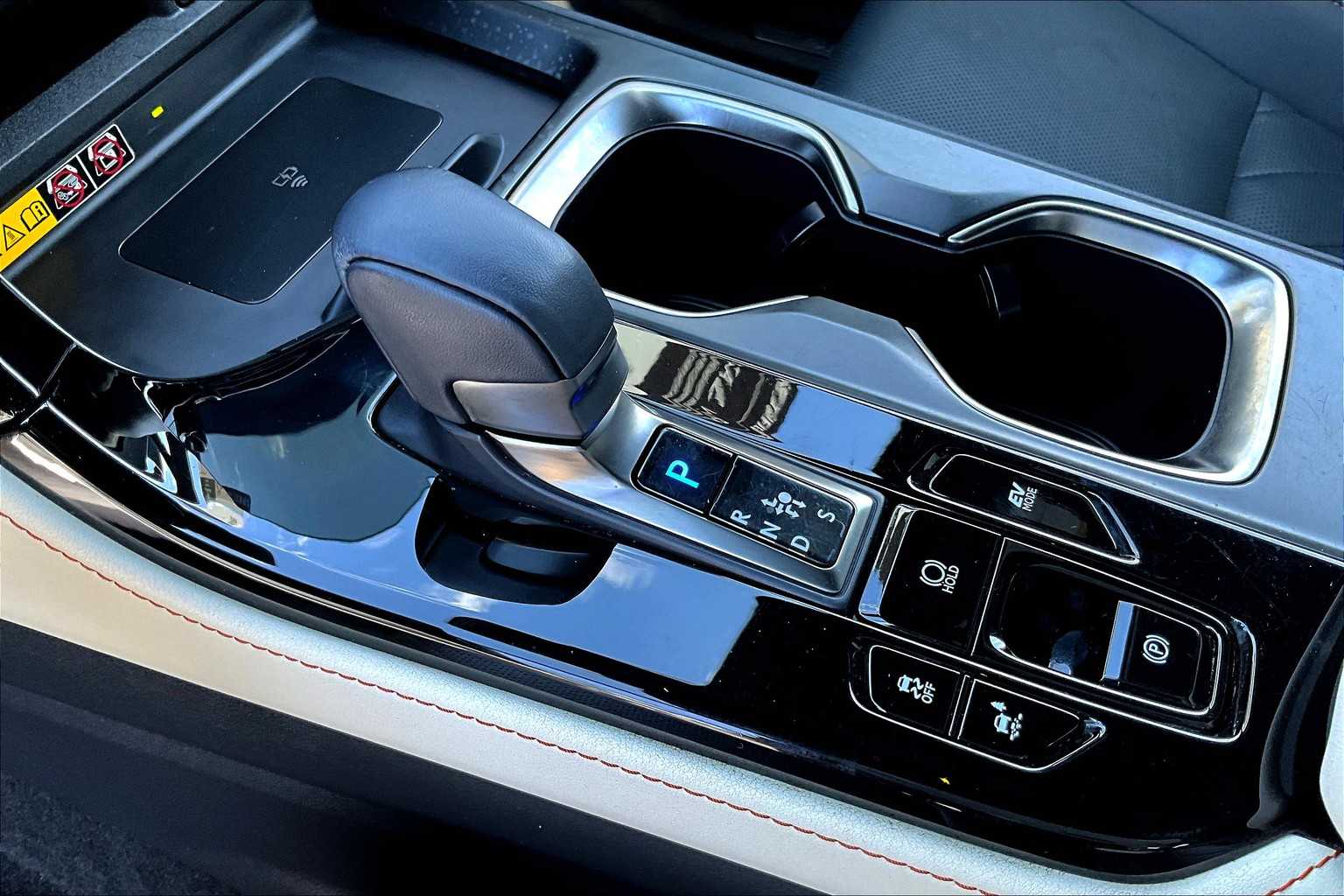 2022 Lexus NX Luxury photo 15