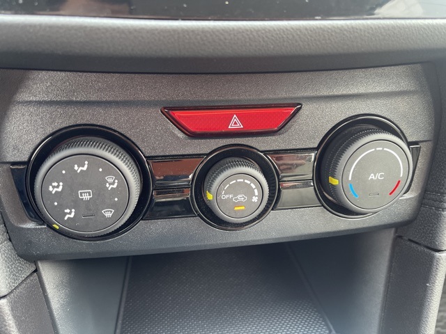 2023 Subaru Impreza Base photo 22
