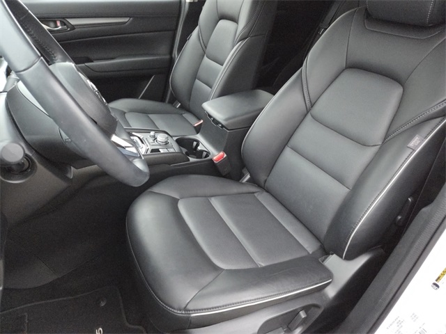 2024 Mazda CX-5 2.5 Select photo 13