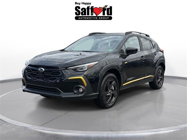 2026 Subaru Crosstrek Sport's photo