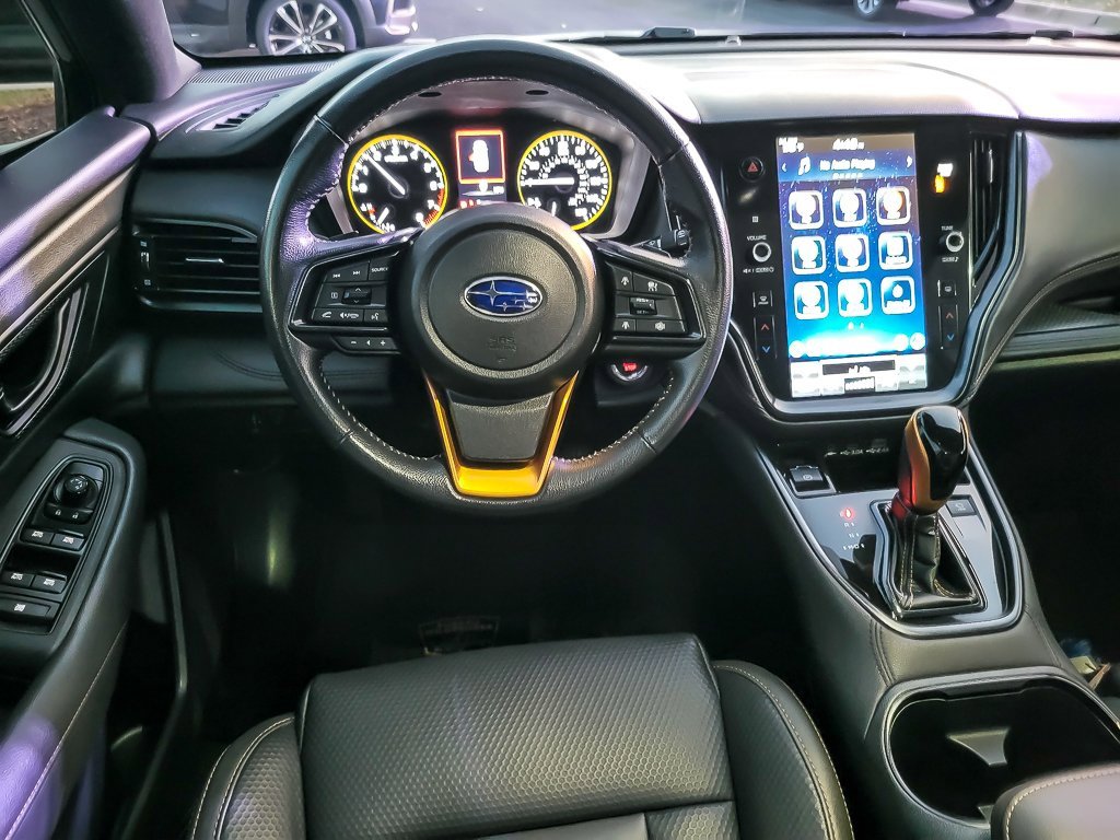 2023 SUBARU OUTBACK - Image 10