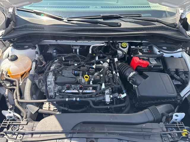 2022 Ford Escape SE photo 38