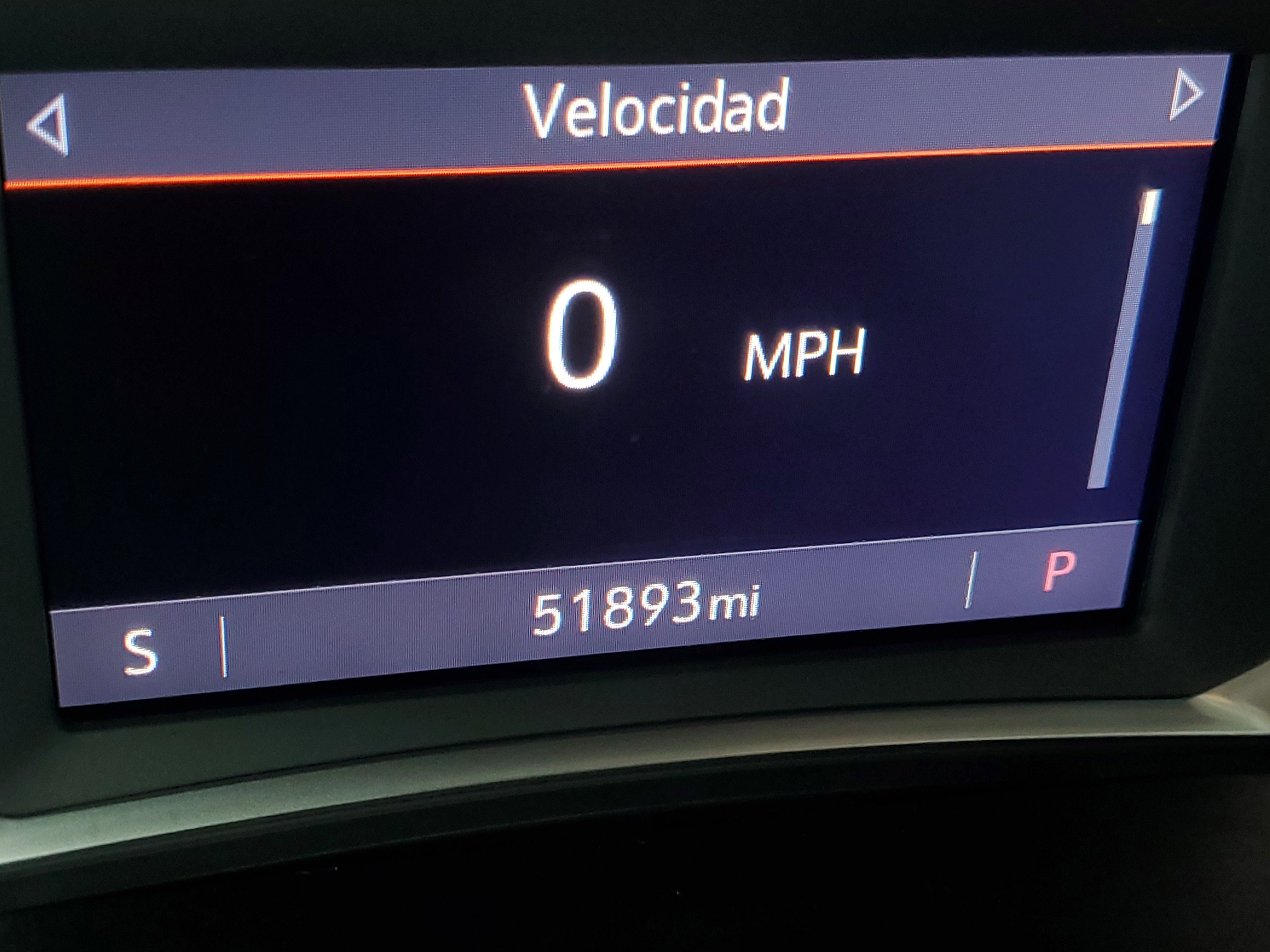 2021 Chevrolet Traverse Leather photo 7