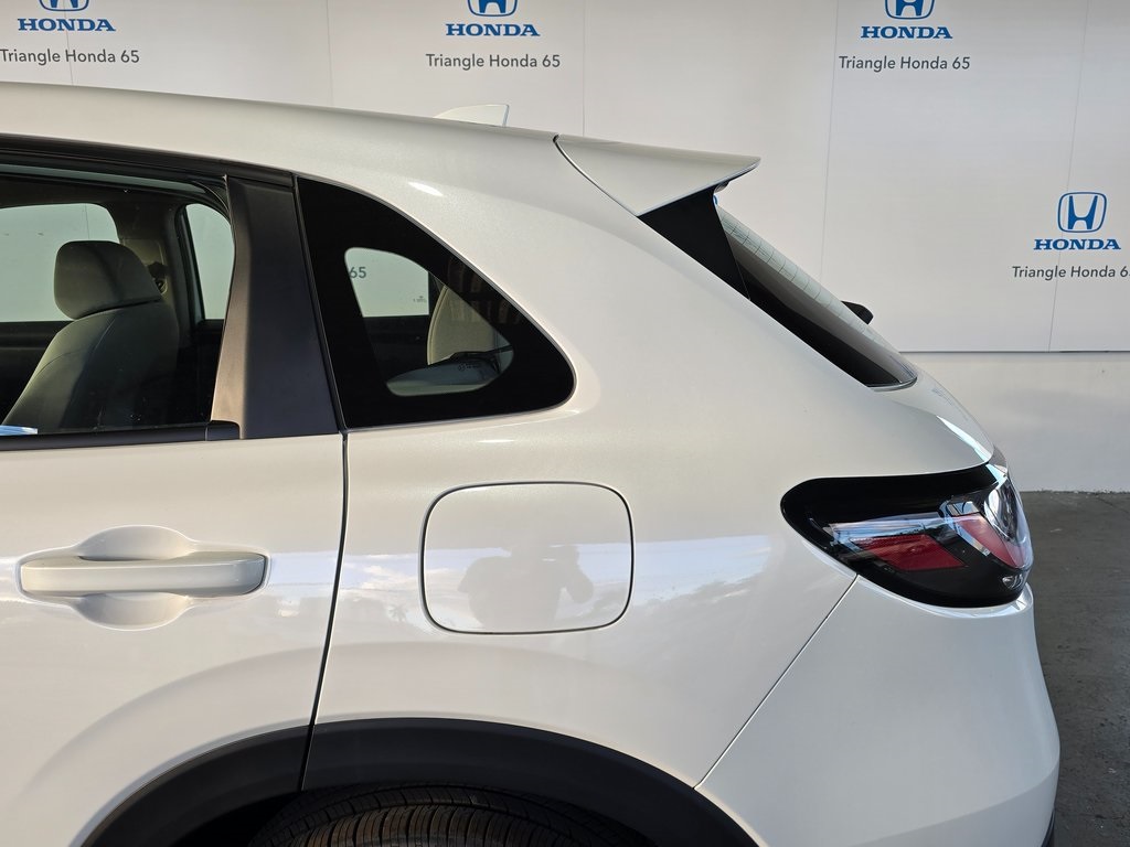 2025 Honda HR-V LX photo 44