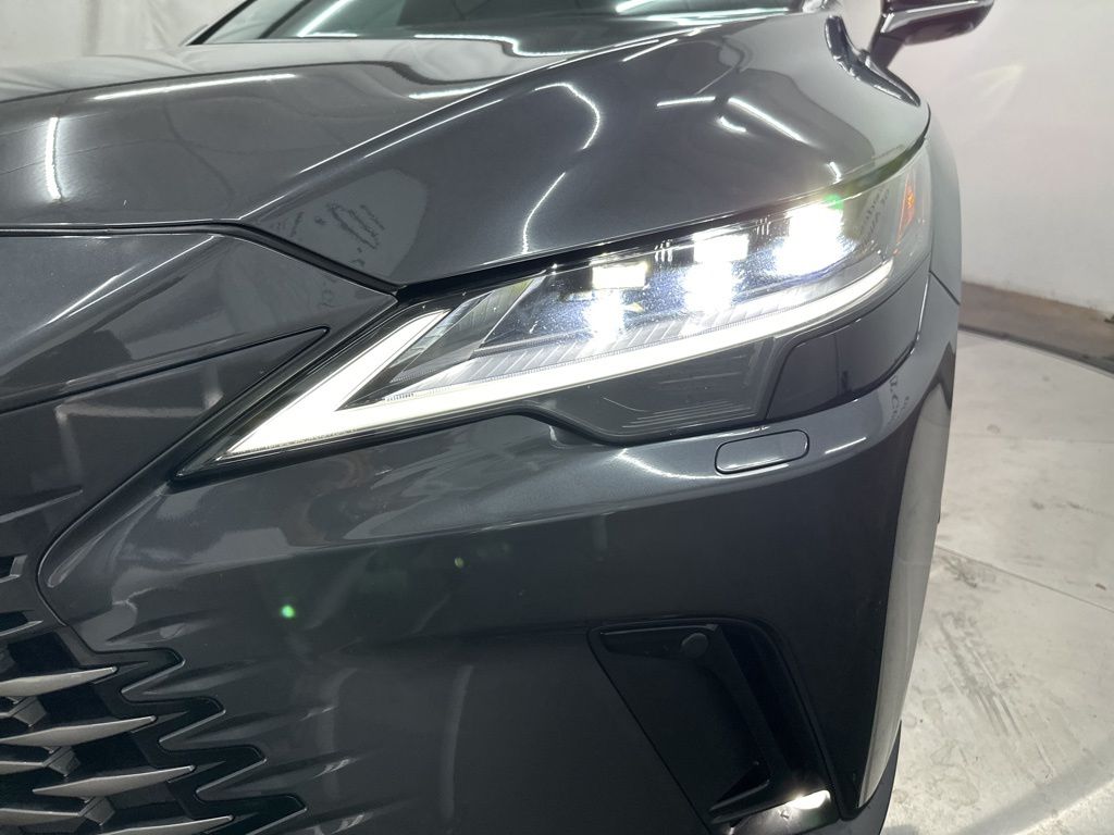 2024 Lexus RX 350 Luxury photo 27