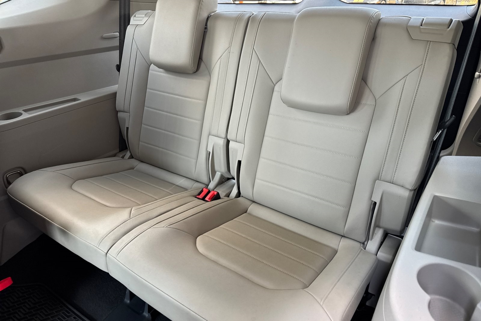 2019 Volkswagen Atlas V6 SEL Premium photo 15