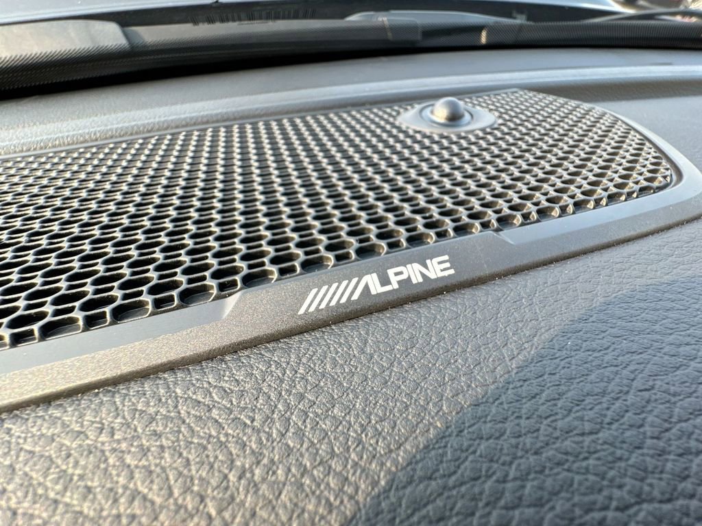 2025 Ram 2500 Laramie photo 22