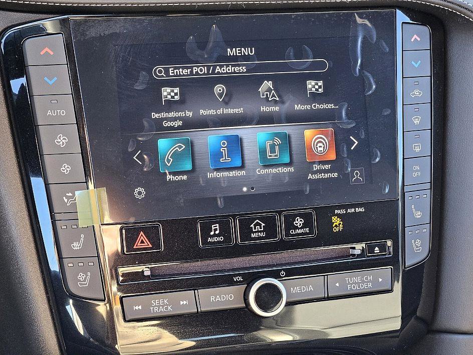2025 Infiniti QX55 Essential photo 22