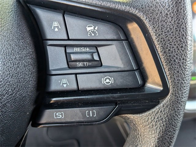 2024 Subaru Crosstrek Premium photo 20
