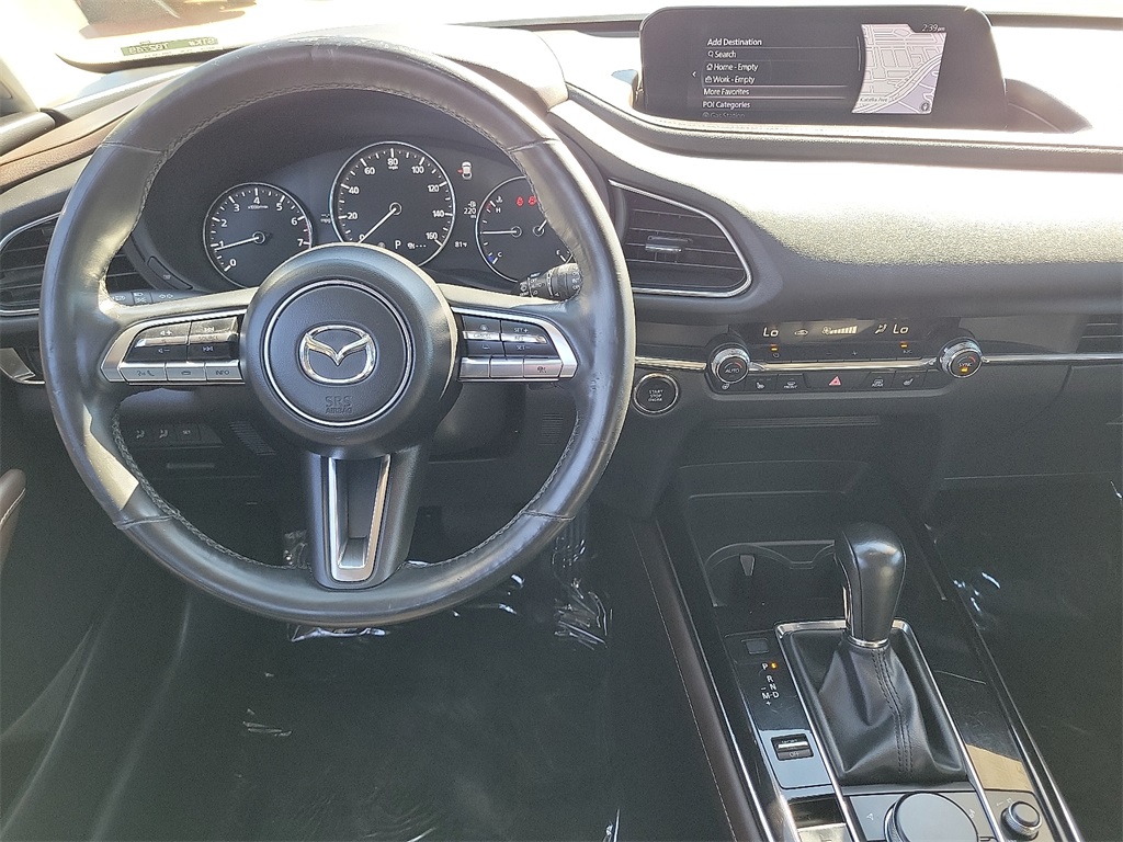 2021 Mazda CX-30 Turbo Premium photo 5