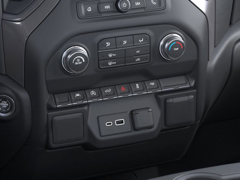 2025 Gmc Sierra 1500 Pro photo 21