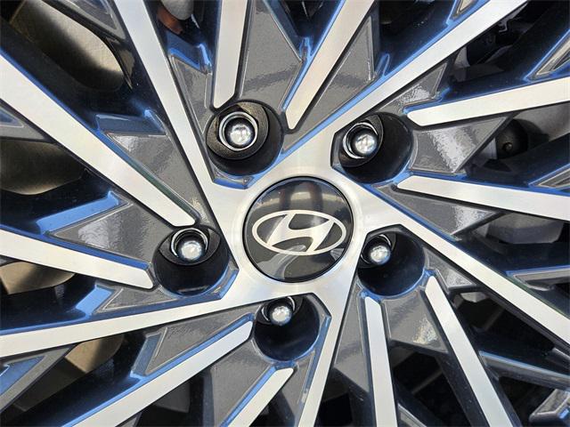 2026 Hyundai Palisade Calligraphy photo 20