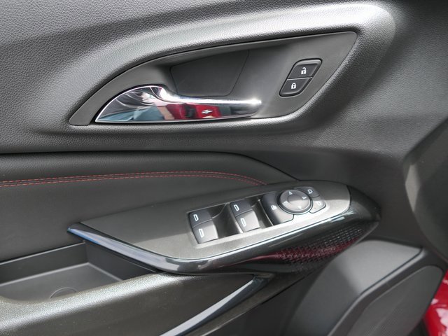 2026 Chevrolet Trax photo 13