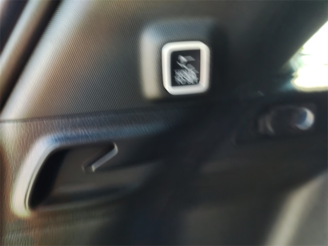 2025 Jeep Grand Cherokee Laredo Altitude photo 30