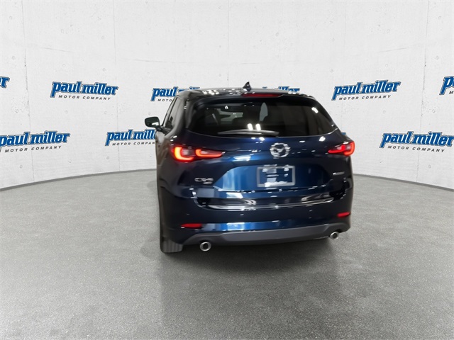 2025 Mazda CX-5 2.5 Premium Plus photo 9