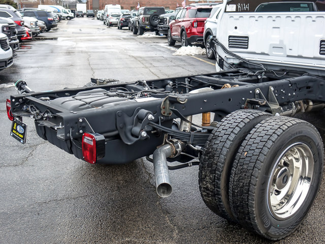 2024 FORD F-450 - Image 33