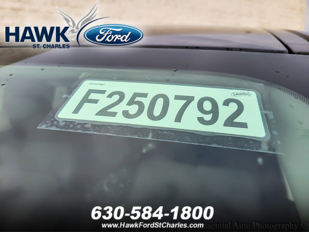 2025 FORD RANGER - Image 16