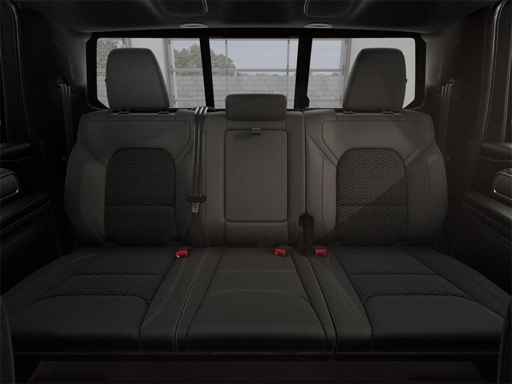 2026 Ram 1500 Big Horn Lone Star photo 15