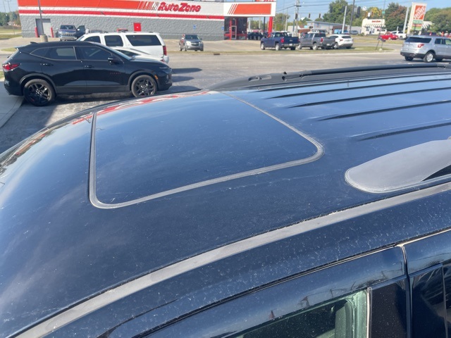 2018 Dodge Durango GT photo 9