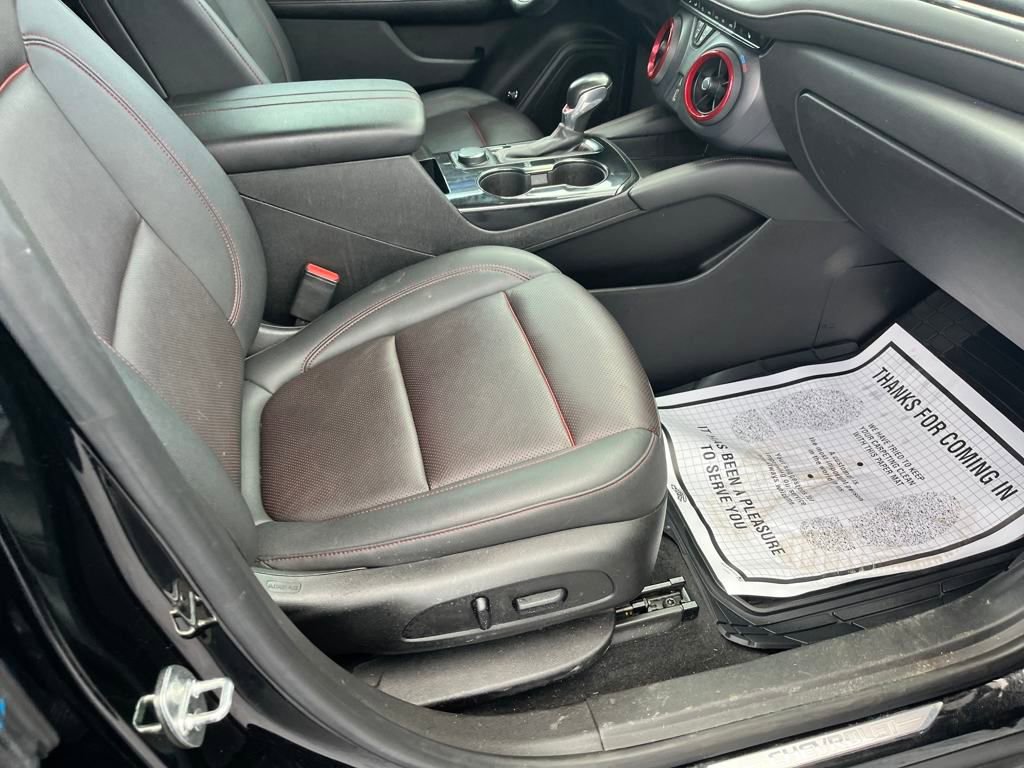 2021 Chevrolet Blazer RS photo 26
