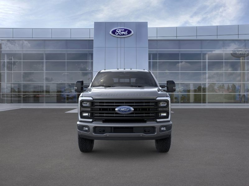 2025 Ford F-350 photo 6