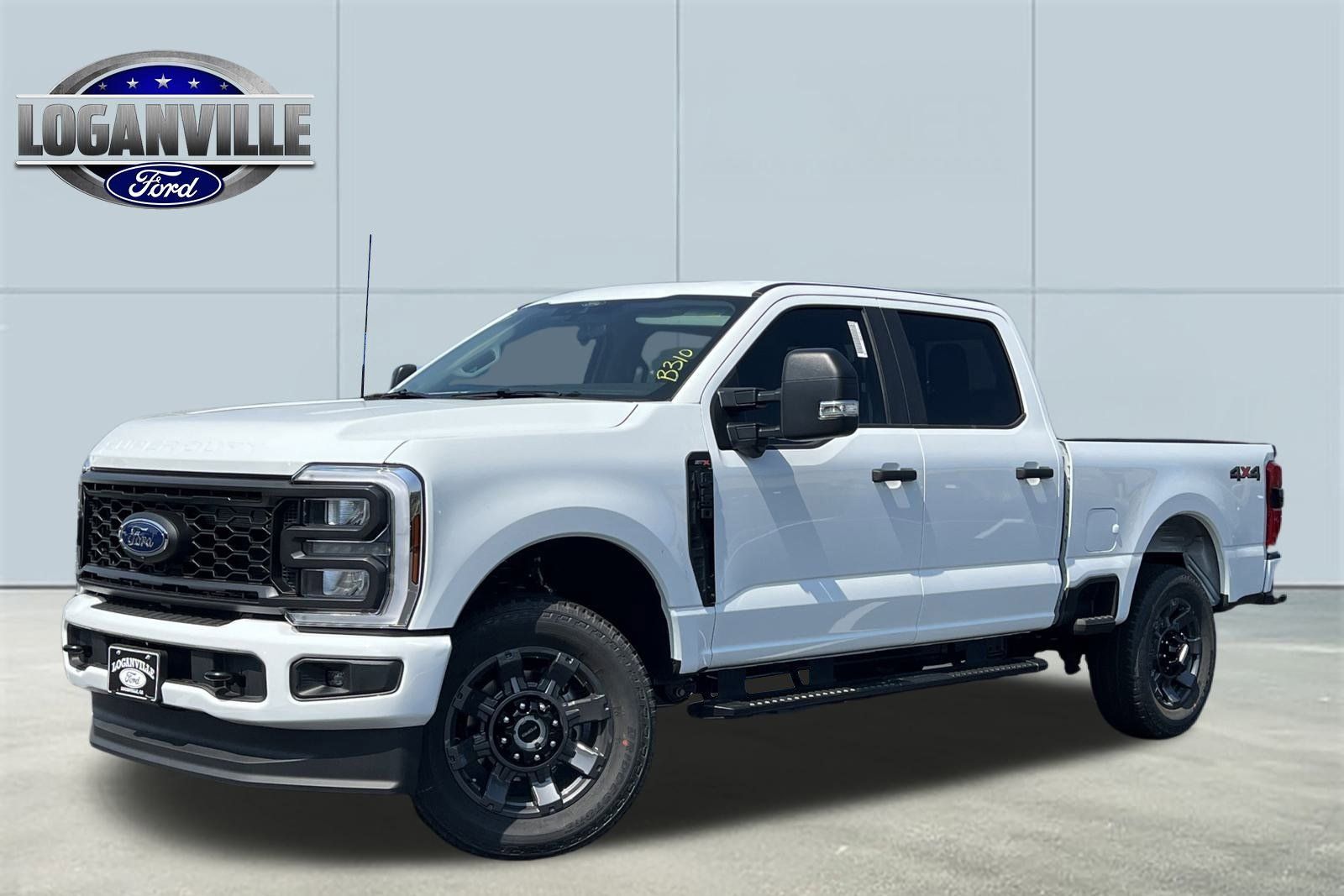 2026 Ford F-250 Super Duty XL's photo
