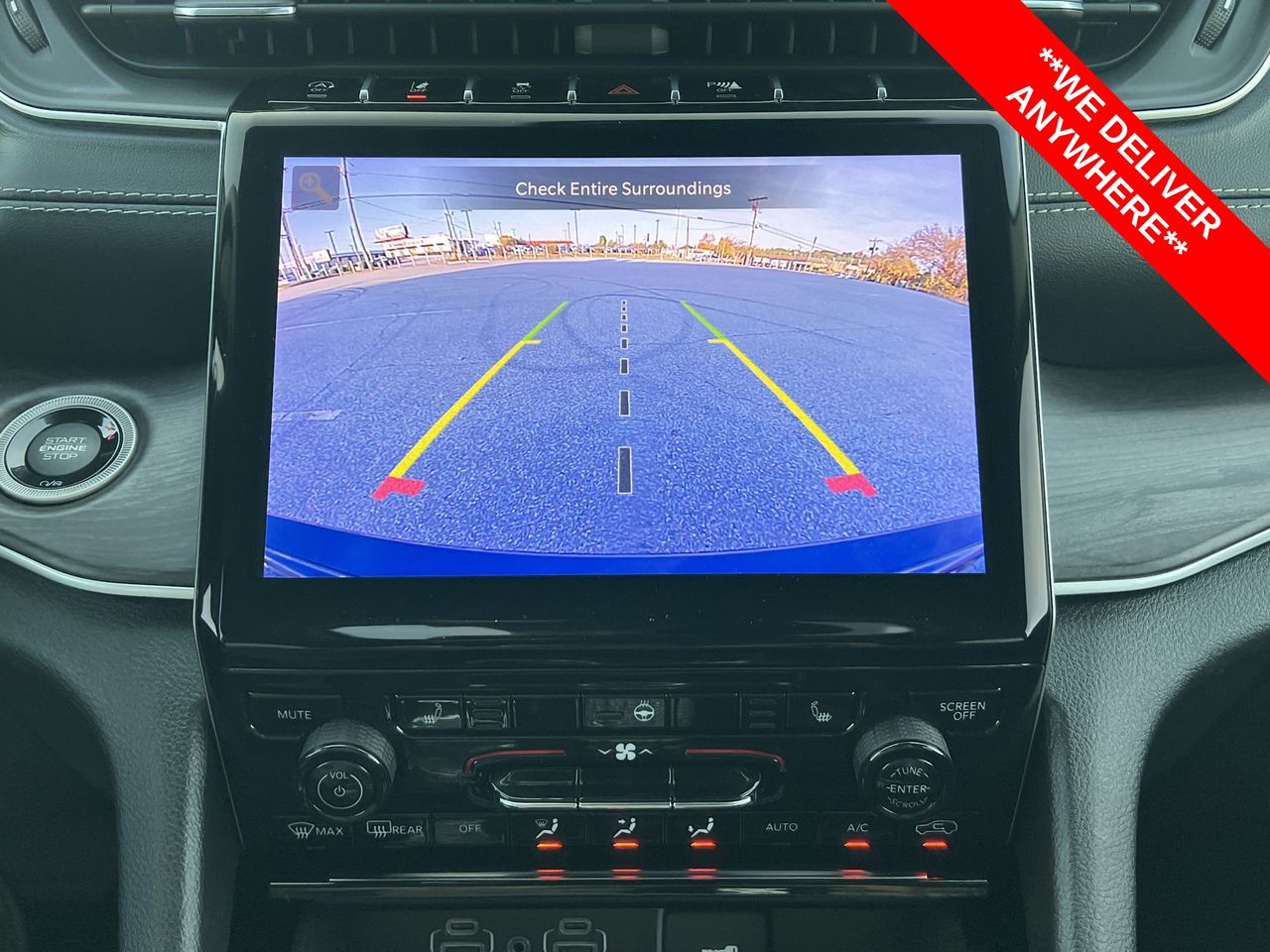 2022 Jeep Grand Cherokee Limited photo 4