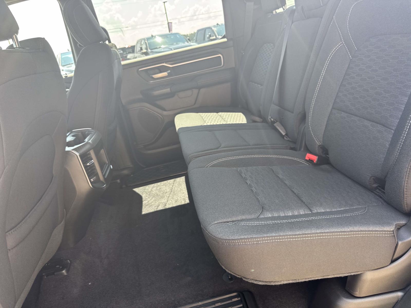 2026 Ram 1500 Big Horn photo 4