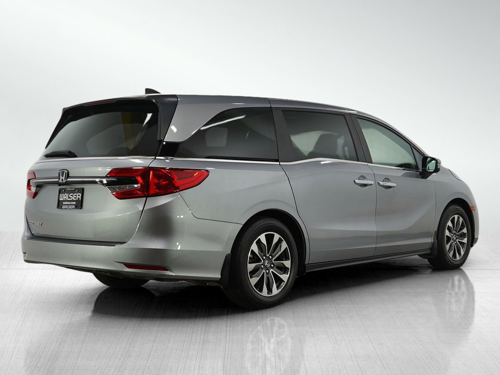 2023 Honda Odyssey EX-L photo 4