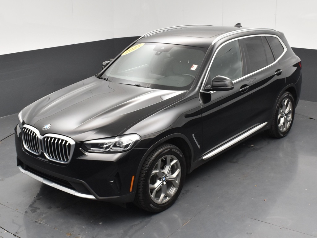 2023 Bmw X3 xDrive30i photo 18