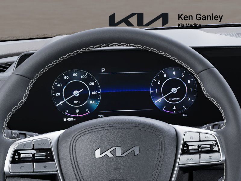 2025 Kia Telluride SX Prestige X-Pro photo 18
