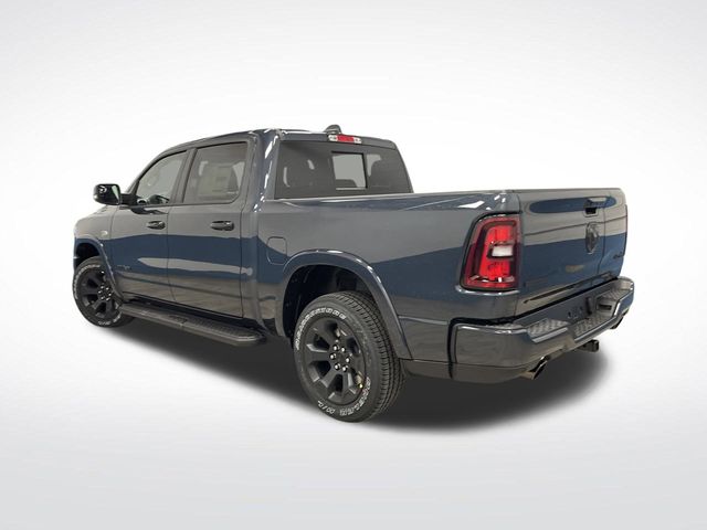 2026 Ram 1500 Big Horn Lone Star photo 2