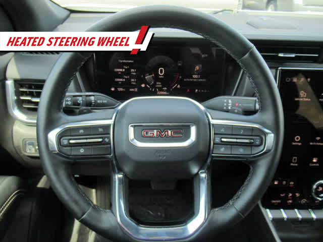 2025 Gmc Terrain Elevation photo 13