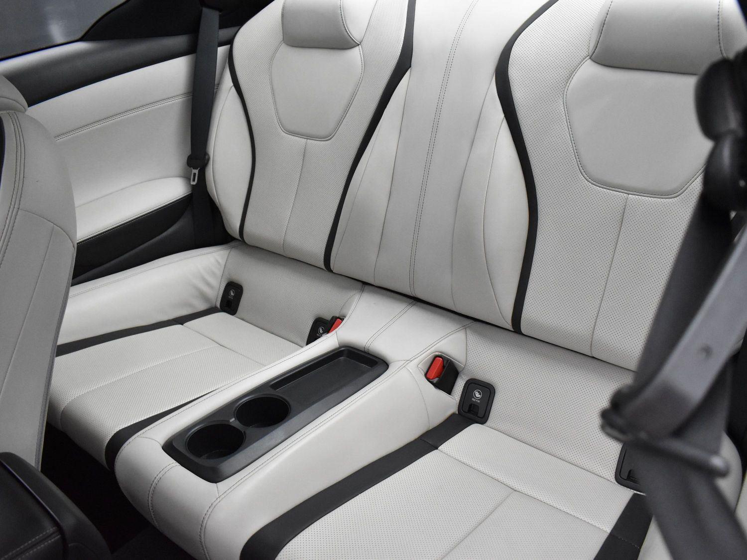 2021 Infiniti Q60 3.0t Luxe photo 25