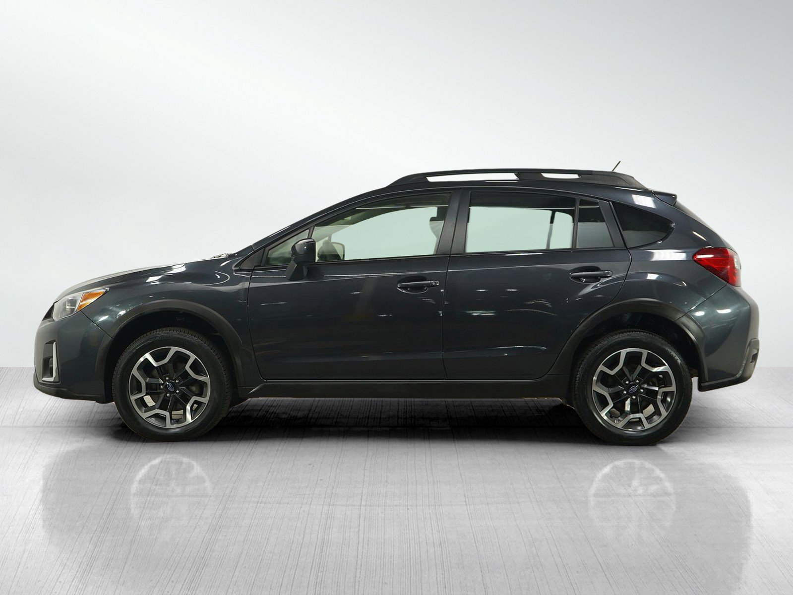 Used 2017 Subaru Crosstrek Premium with VIN JF2GPABCXH8206013 for sale in Burnsville, Minnesota