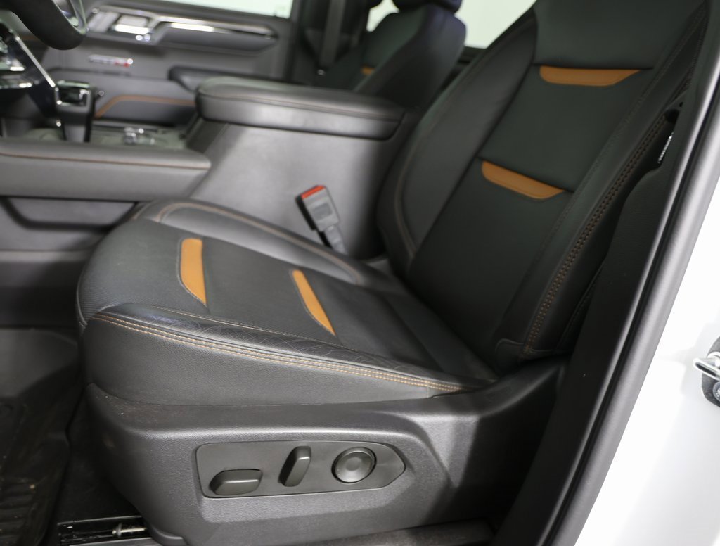 2024 Gmc Sierra 1500 AT4 photo 3