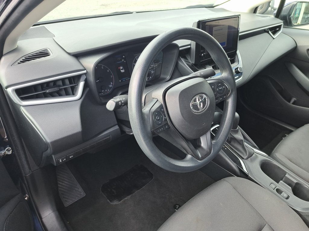 2024 Toyota Corolla LE photo 9