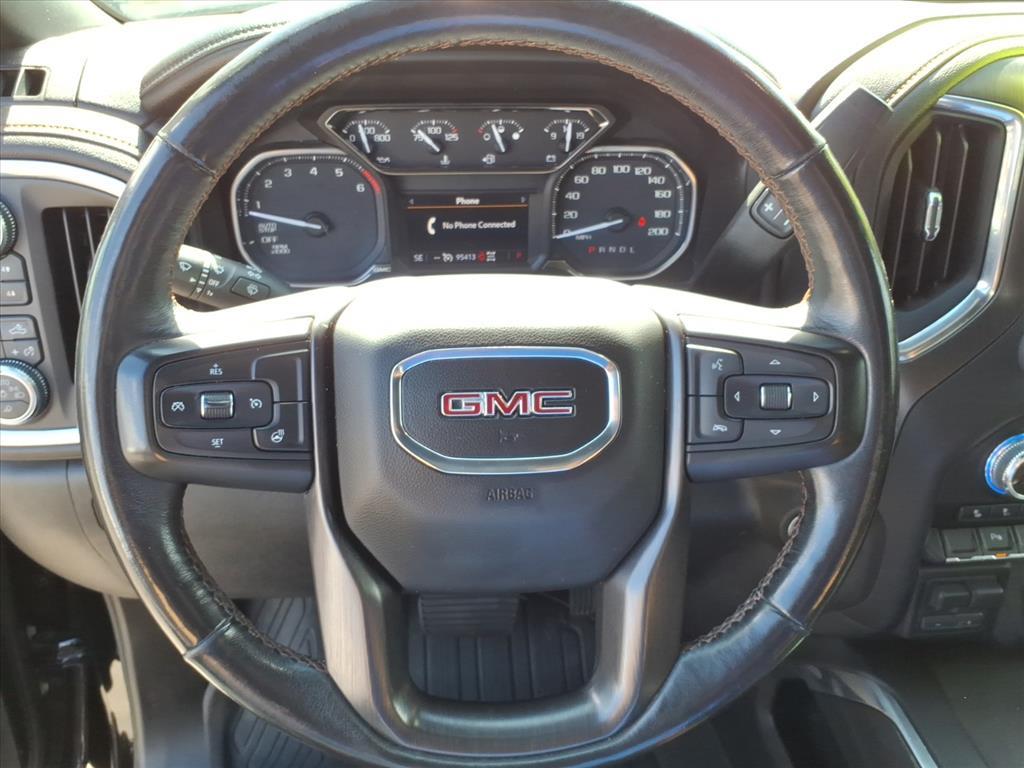 2019 Gmc Sierra 1500 AT4 photo 17