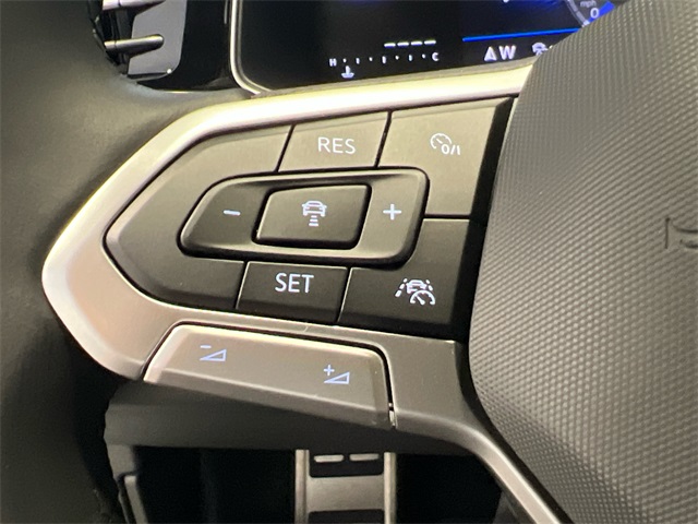2026 Volkswagen Jetta 1.5T Sport photo 13