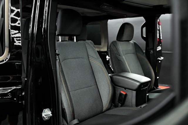 2025 Jeep Wrangler Sport S photo 16