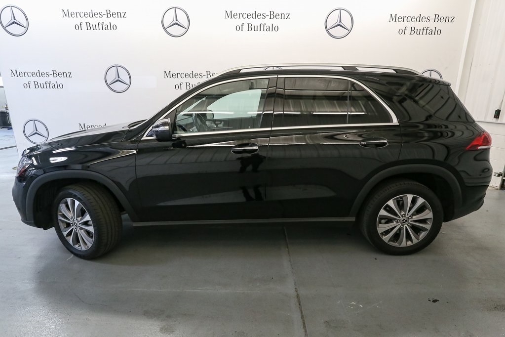 2021 Mercedes Benz GLE 350 4MATIC photo 6